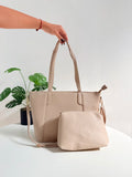 BOLSO MELINDA BEIGE