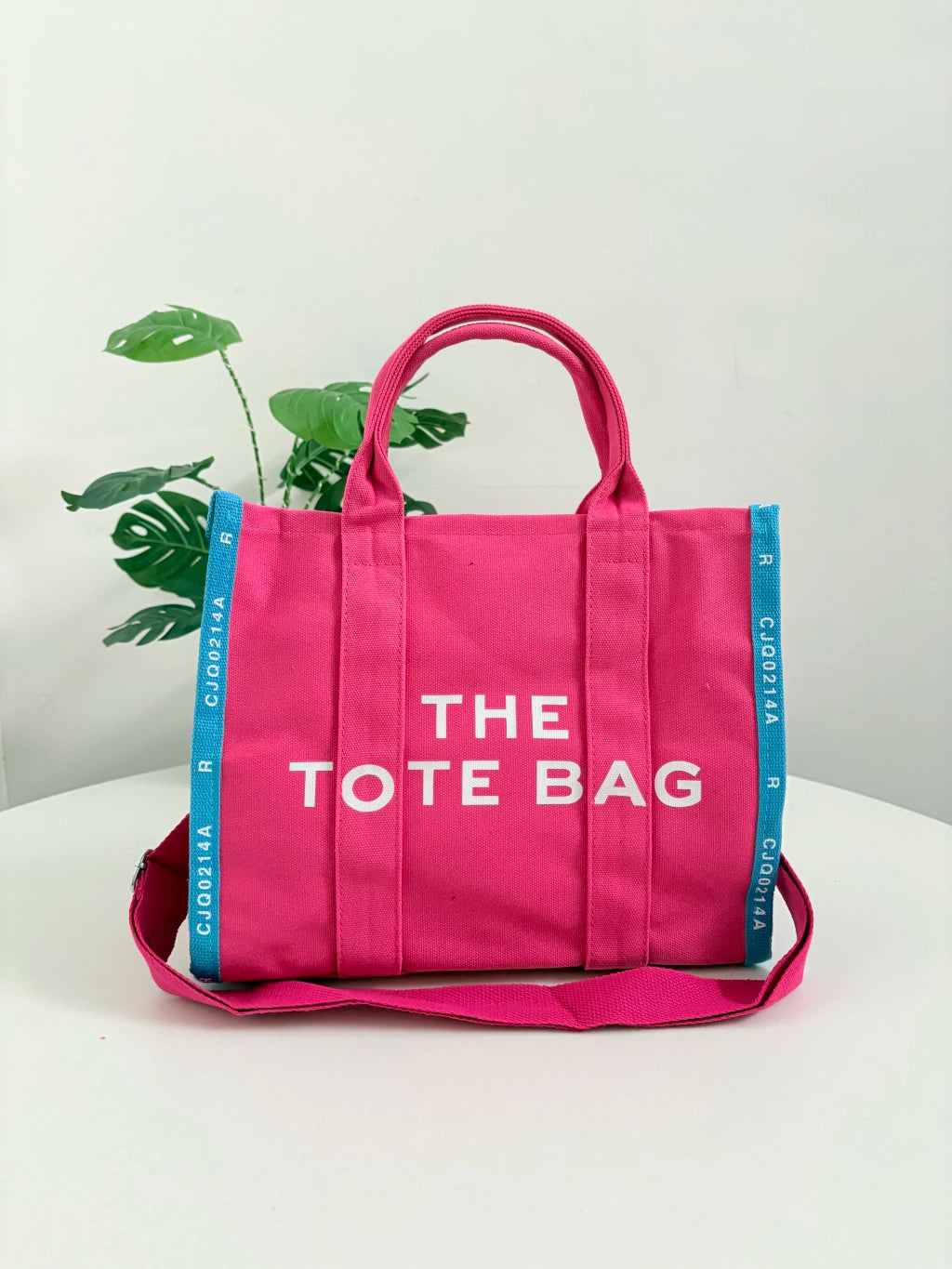 TOTE BICOLOR