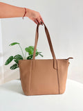 BOLSO MELINDA MARRON