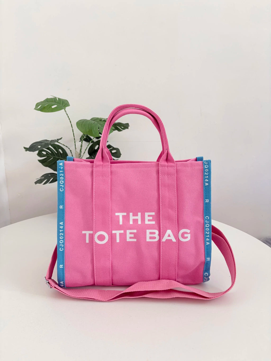 TOTE BICOLOR
