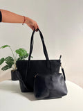 BOLSO MELINDA NEGRO