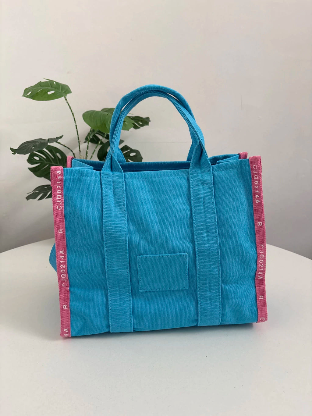 TOTE BICOLOR