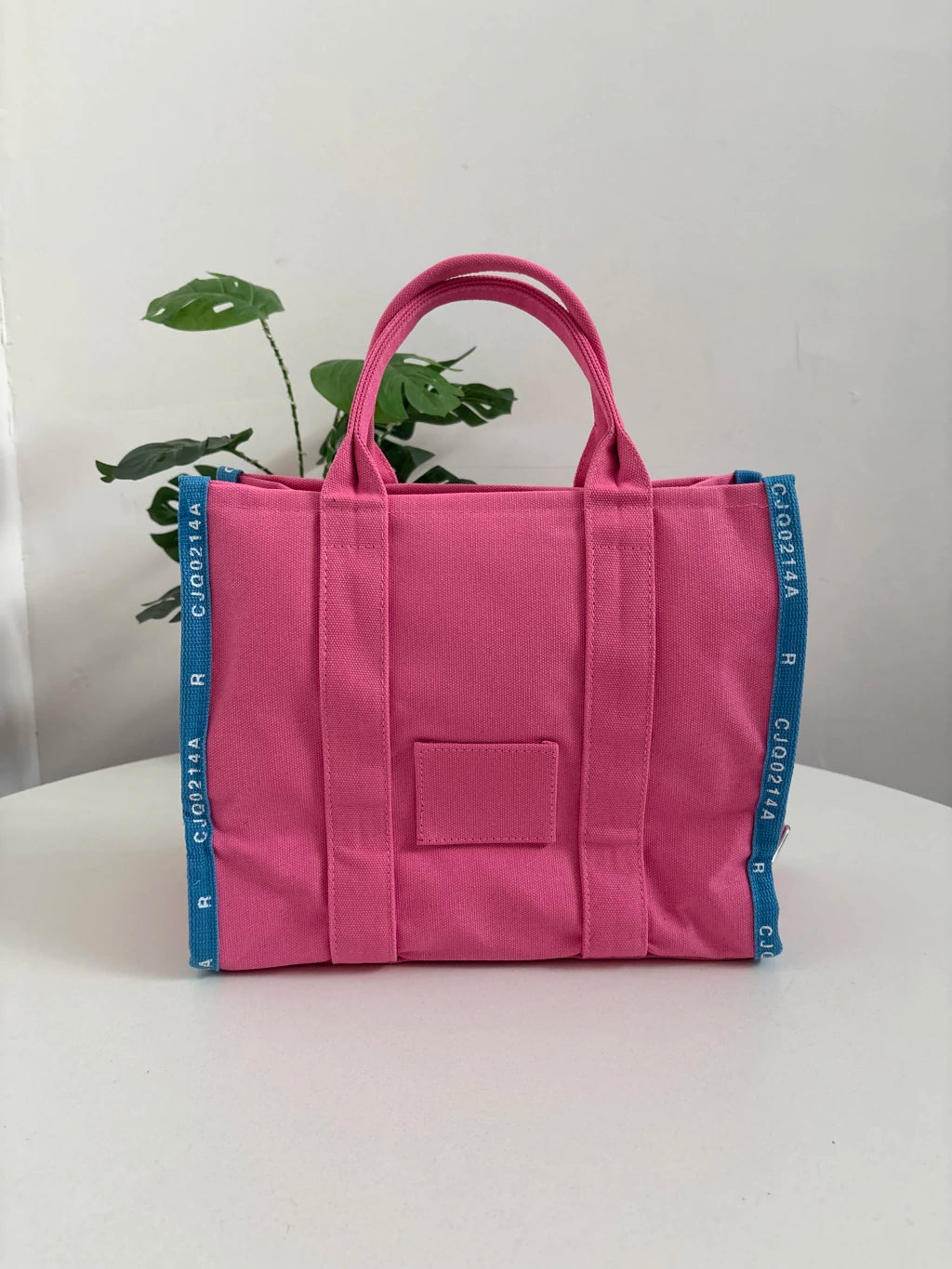 TOTE BICOLOR
