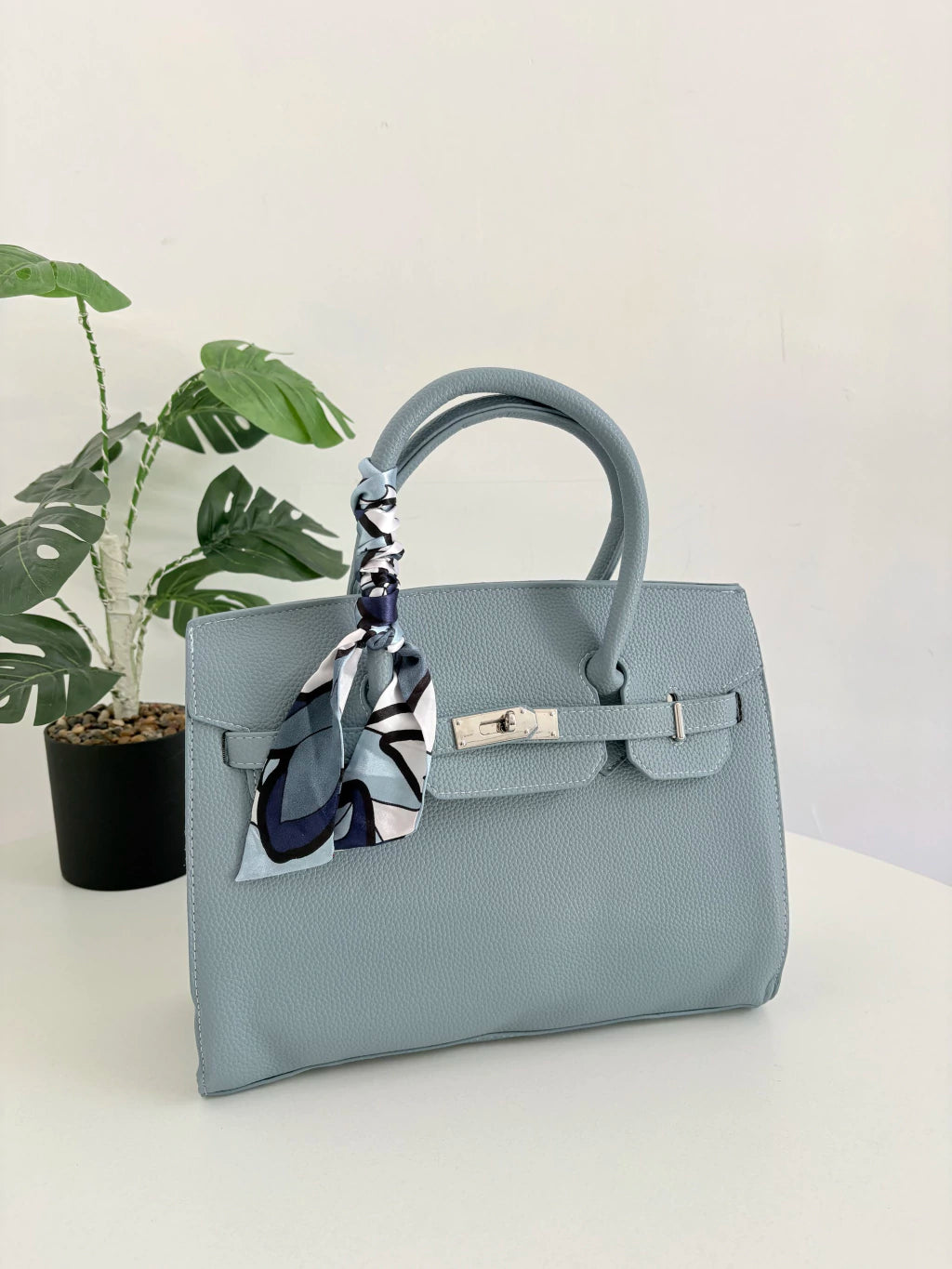 CARTERA AMBER CELESTE