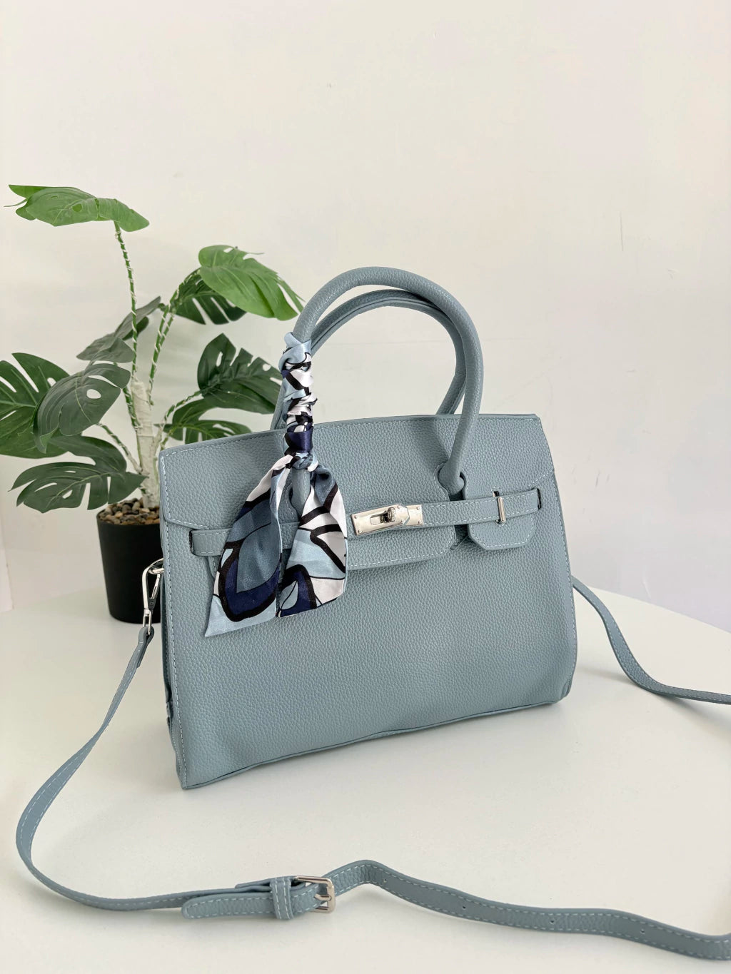 CARTERA AMBER CELESTE