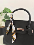 CARTERA  AMBER NEGRO