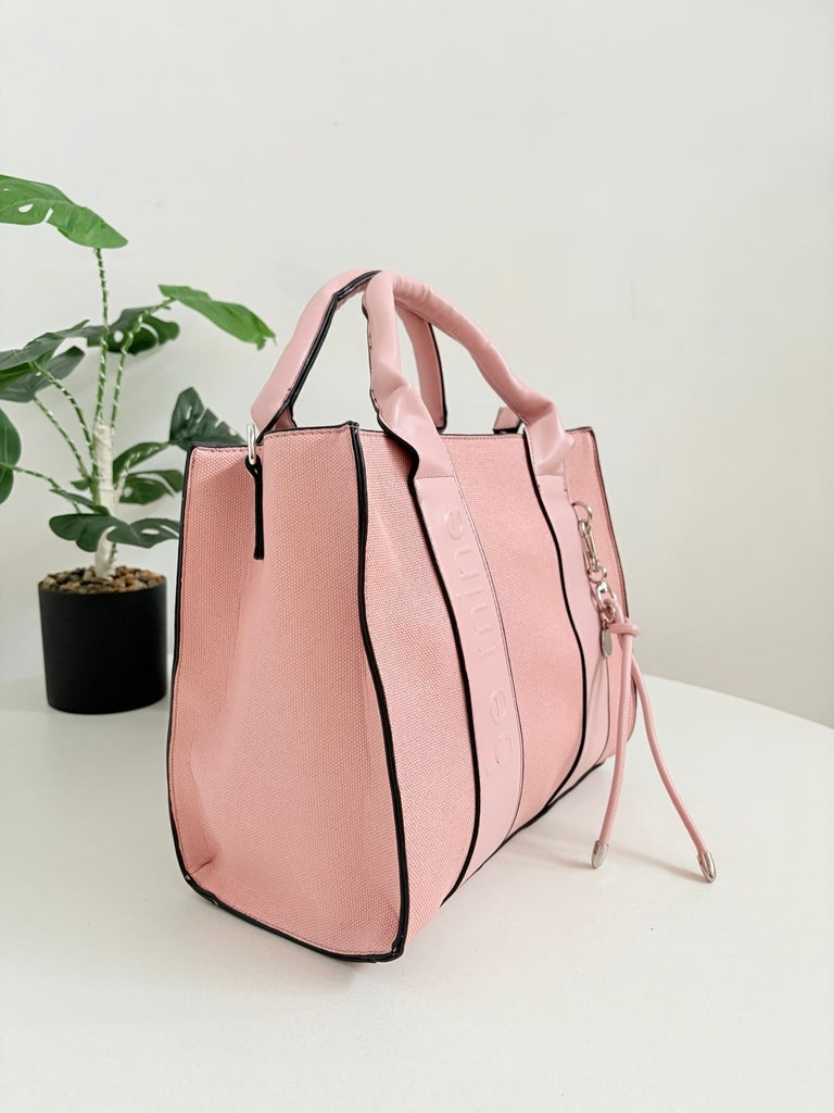 CARTERA MEYBBY ROSA