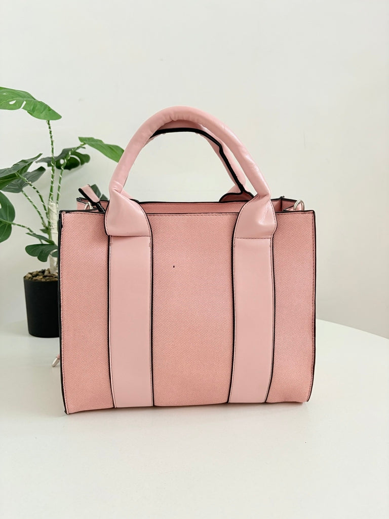 CARTERA MEYBBY ROSA