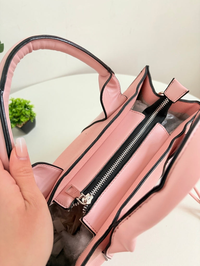 CARTERA MEYBBY ROSA