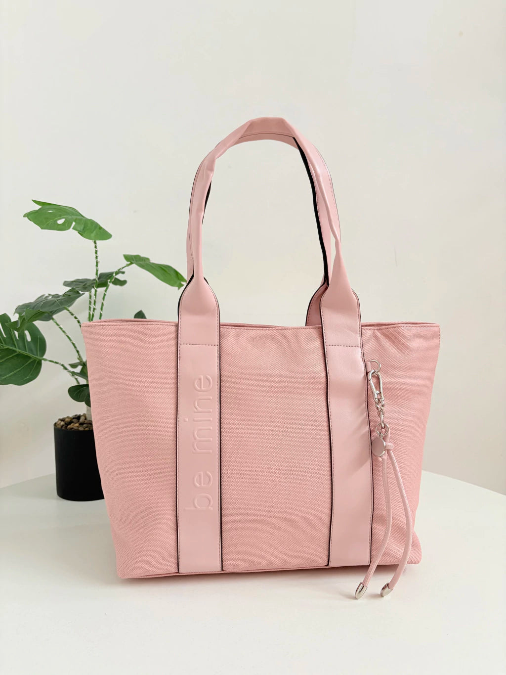 BOLSO MEY ROSA