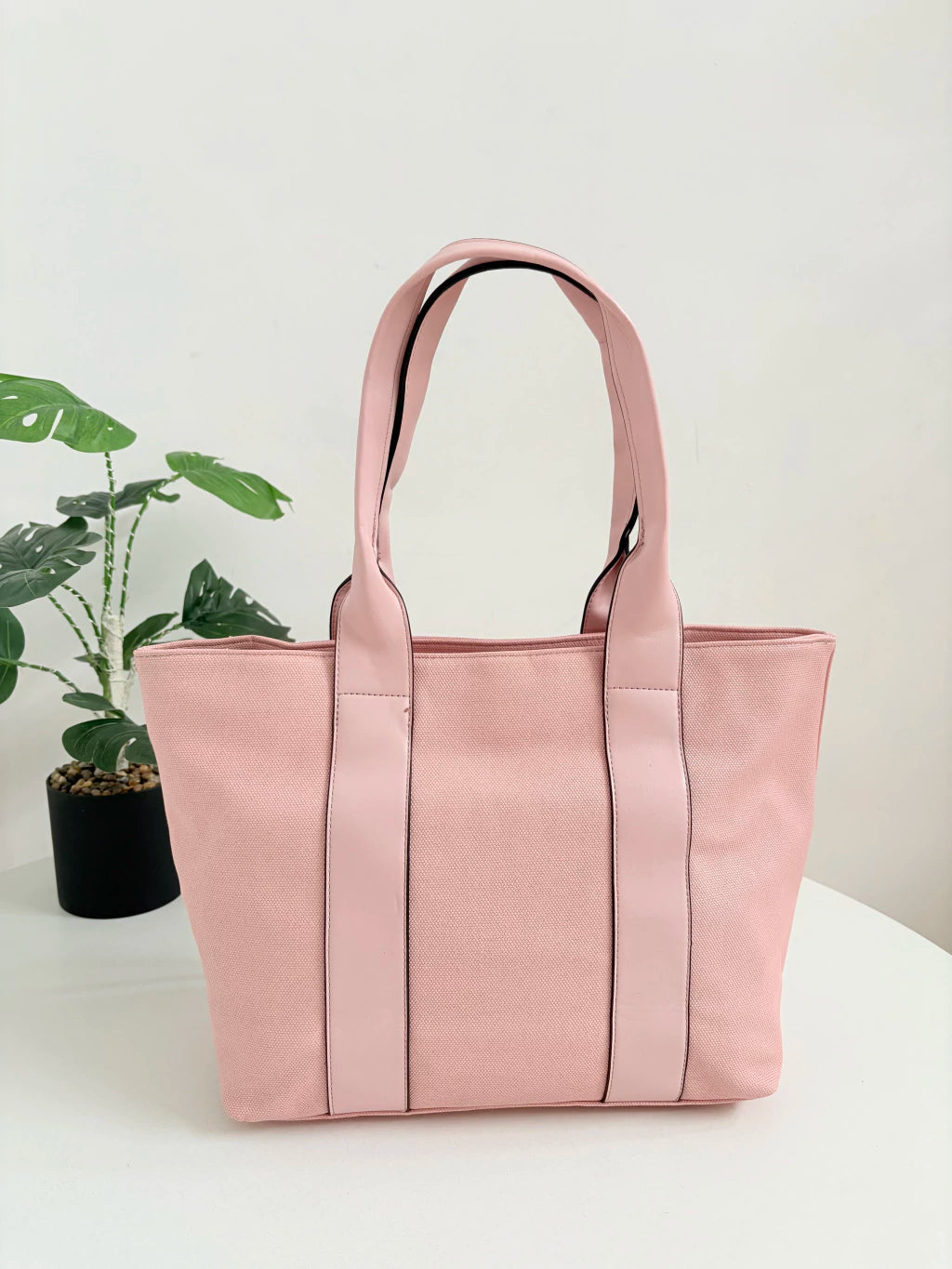 BOLSO MEY ROSA