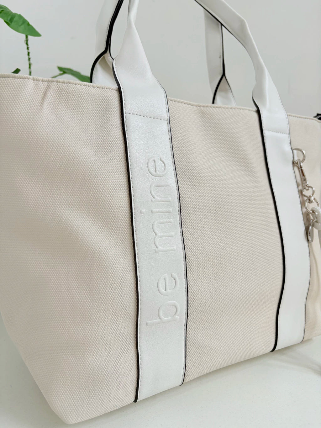 BOLSO MEY HUESO