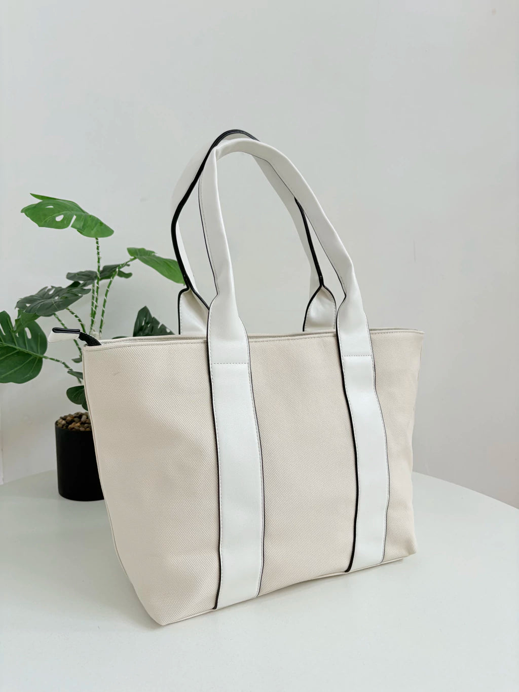 BOLSO MEY HUESO