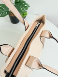 BOLSO MEY BEIGE