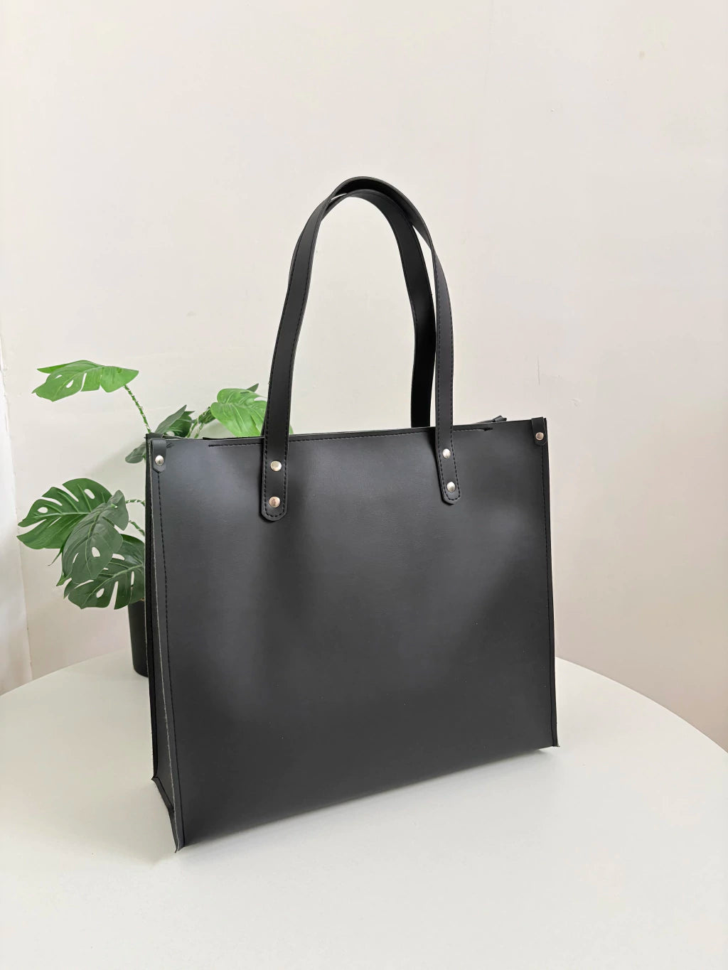 BOLSO MARBELLA NEGRO
