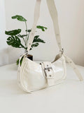 BAG REINA BLANCO