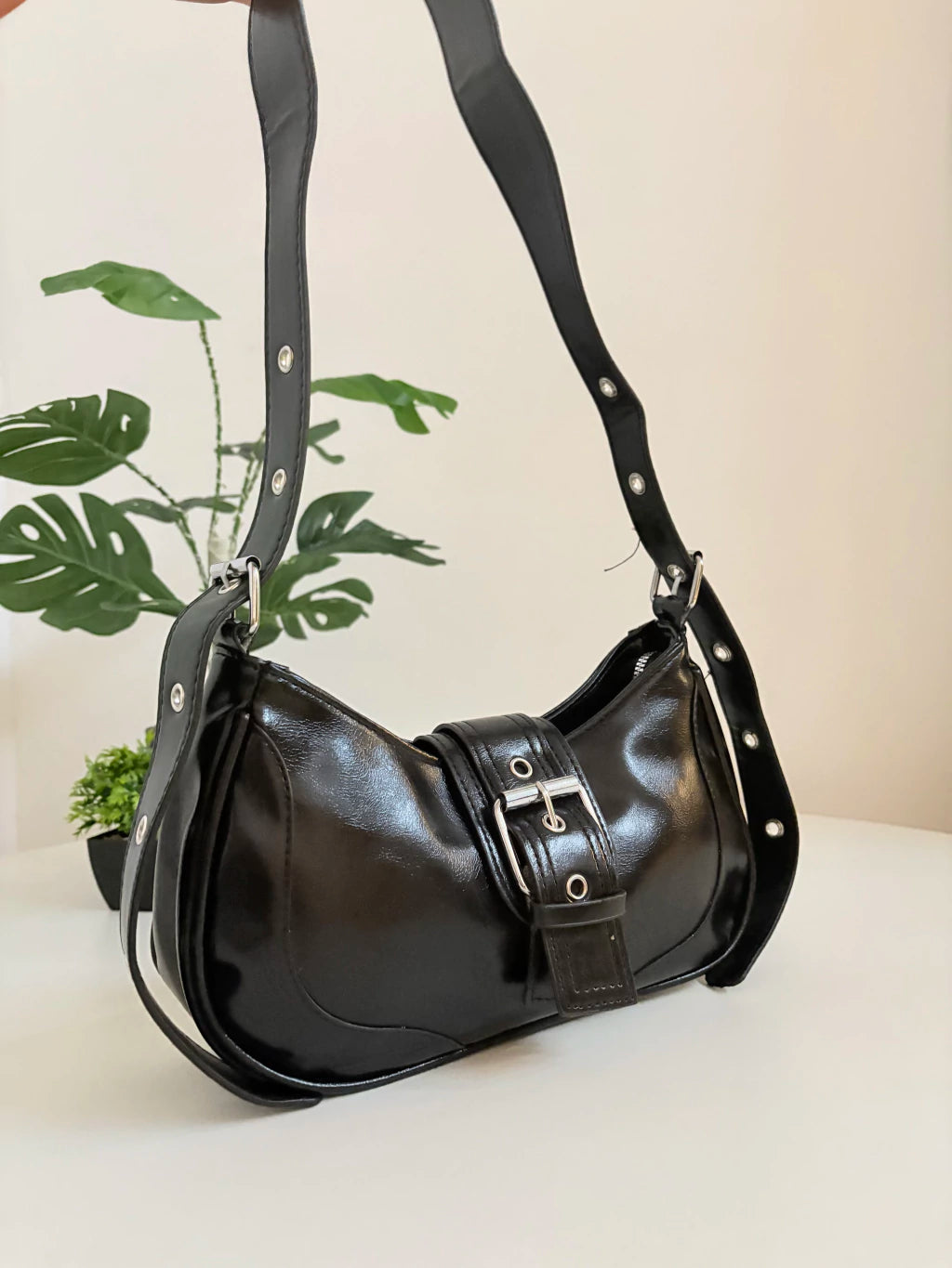 BAG REINA NEGRO
