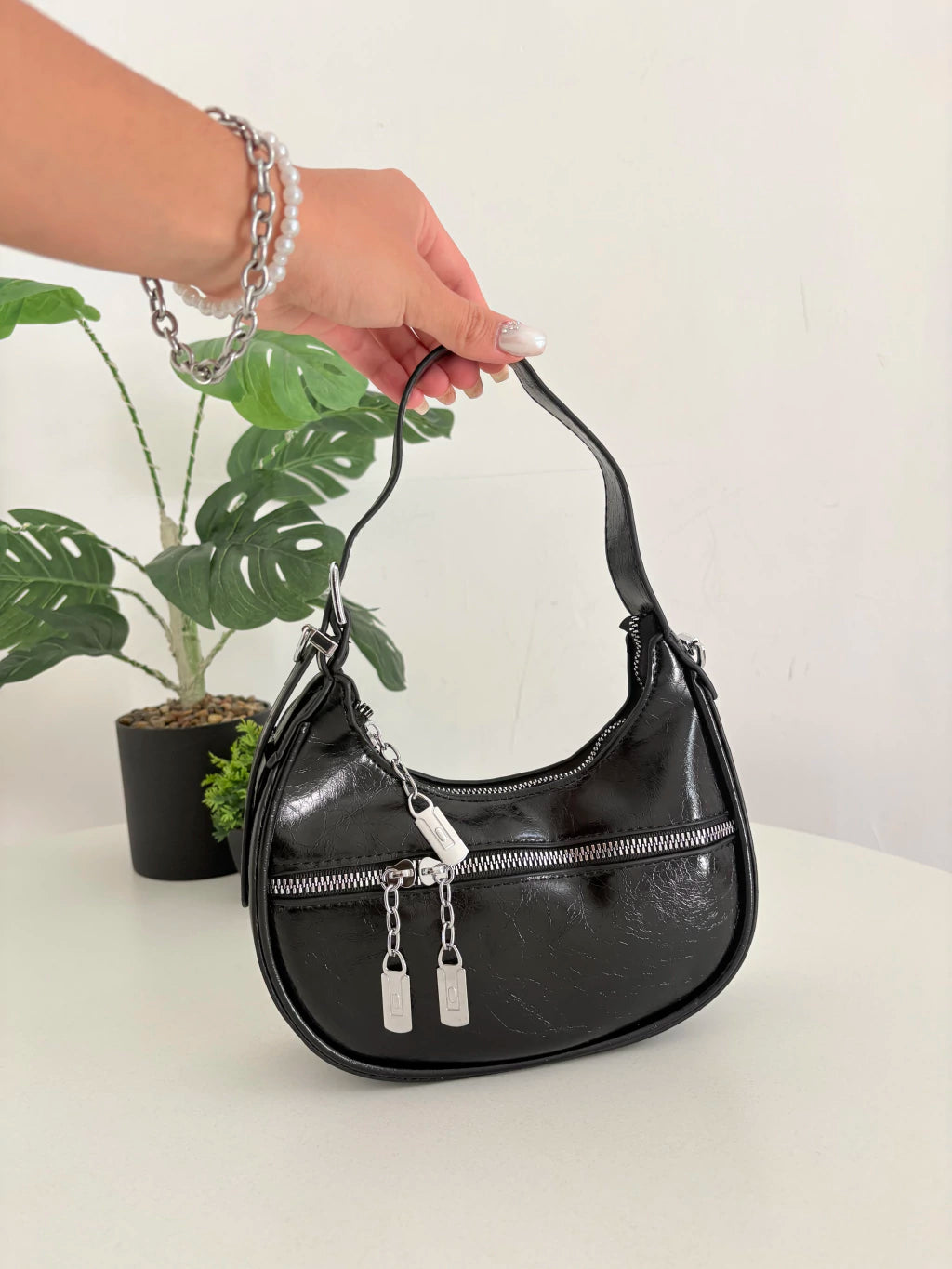 BAG CINT NEGRO