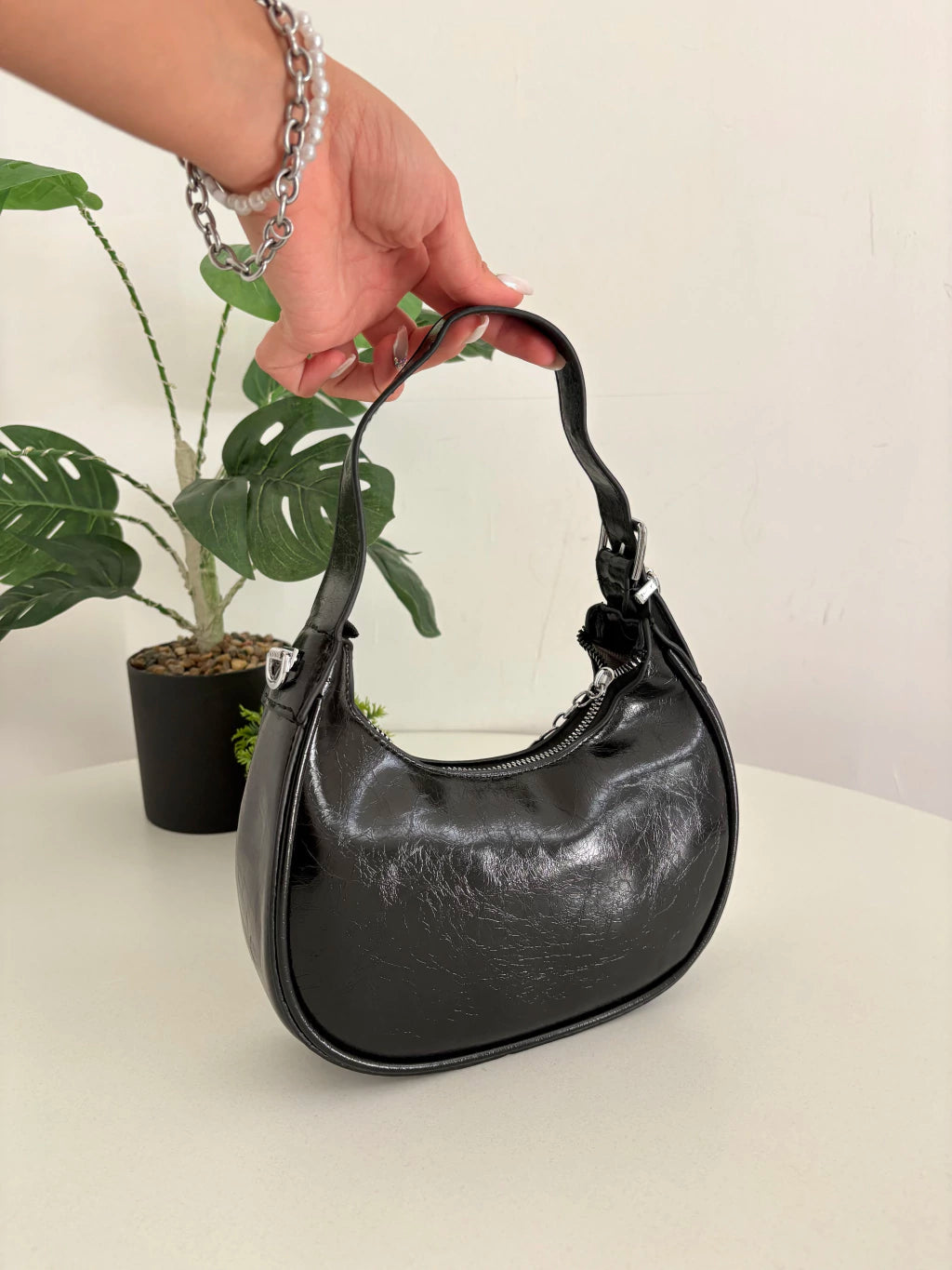 BAG CINT NEGRO