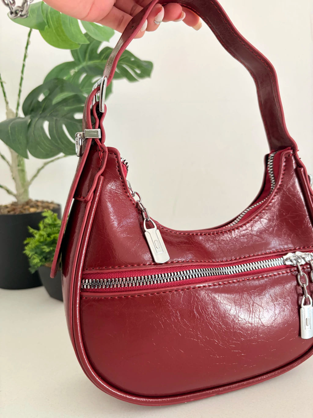 BAG CINT BORDO