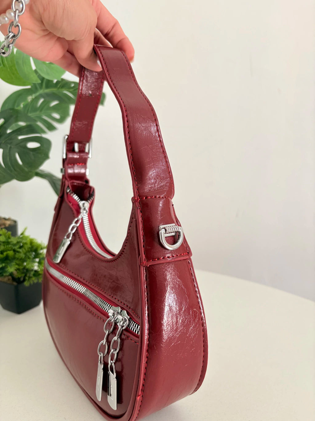 BAG CINT BORDO