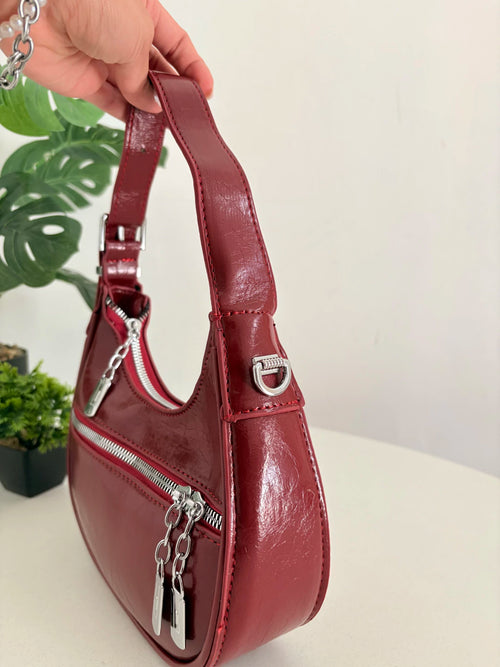 BAG CINT BORDO