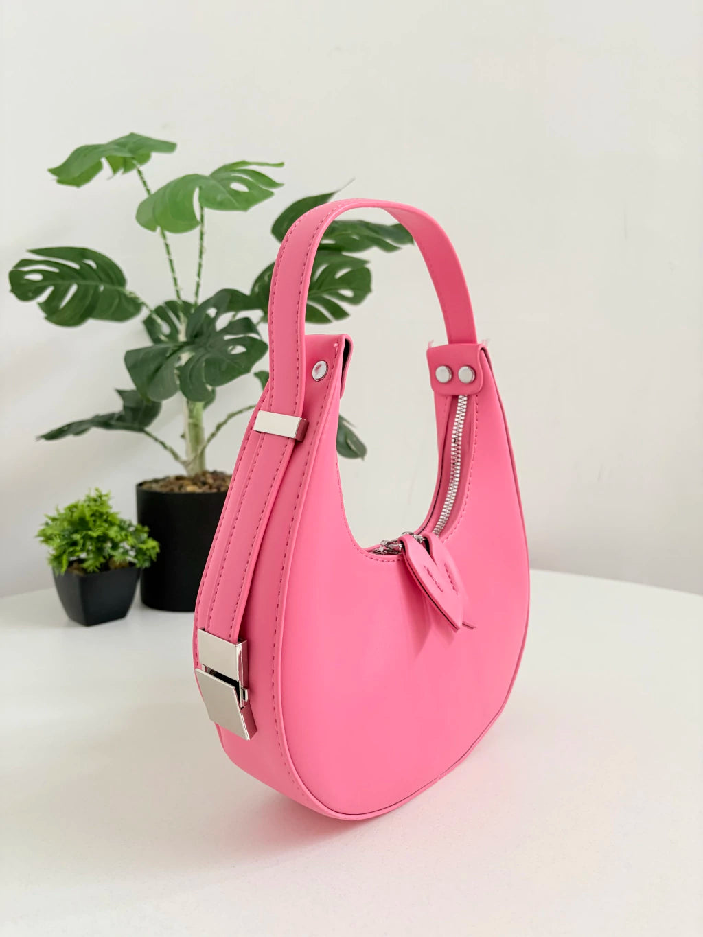 BAG LUNA PINK