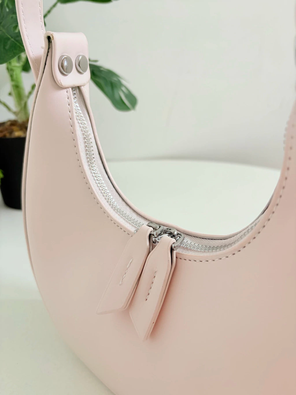 BAG LUNA HUESO