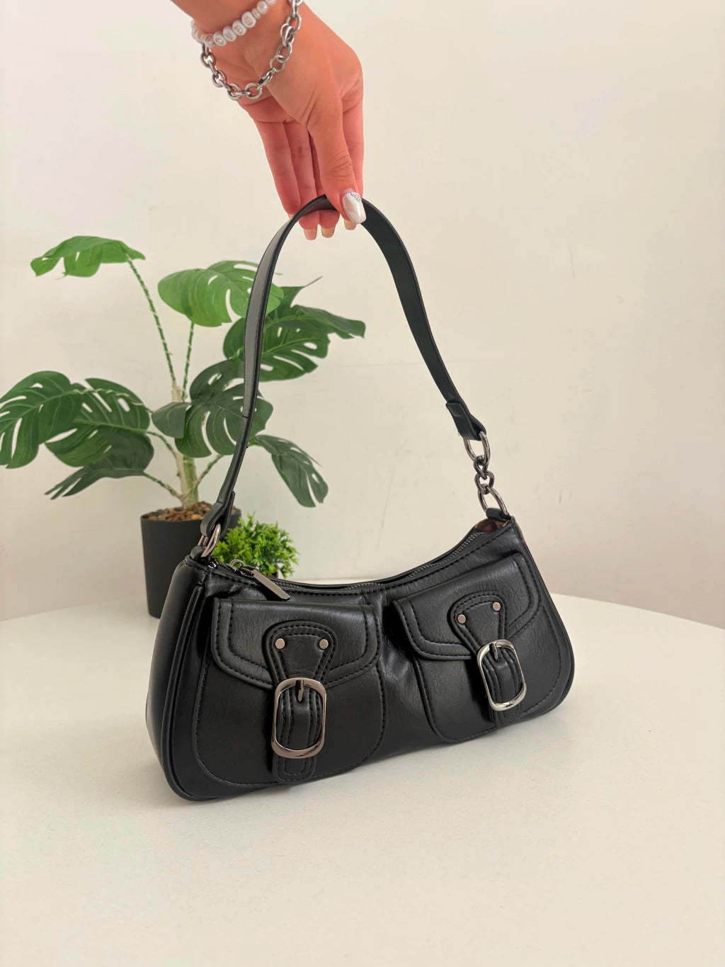 BAG YESI NEGRO