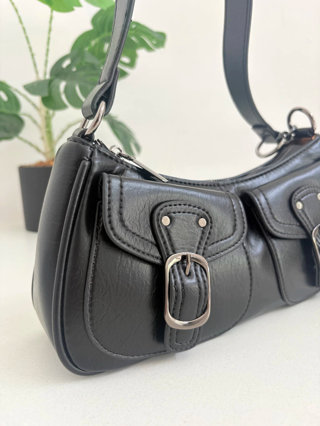 BAG YESI NEGRO