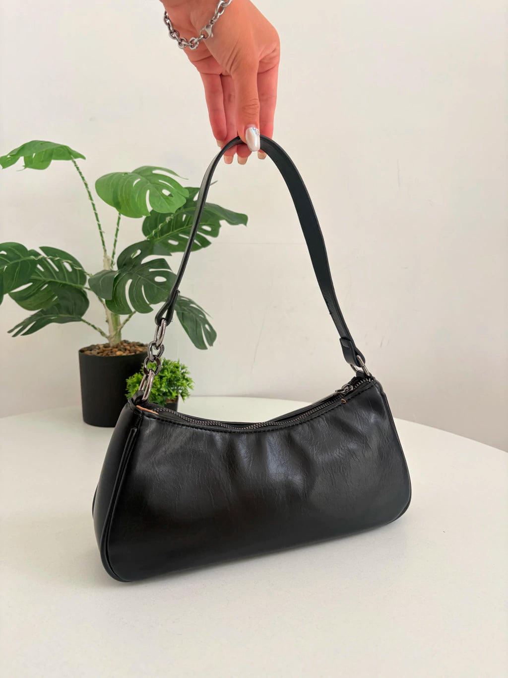 BAG YESI NEGRO