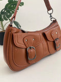 BAG YESI MARRON