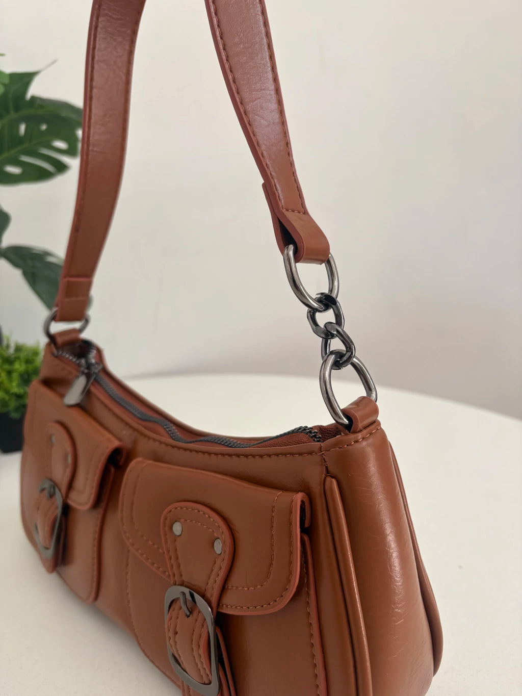 BAG YESI MARRON