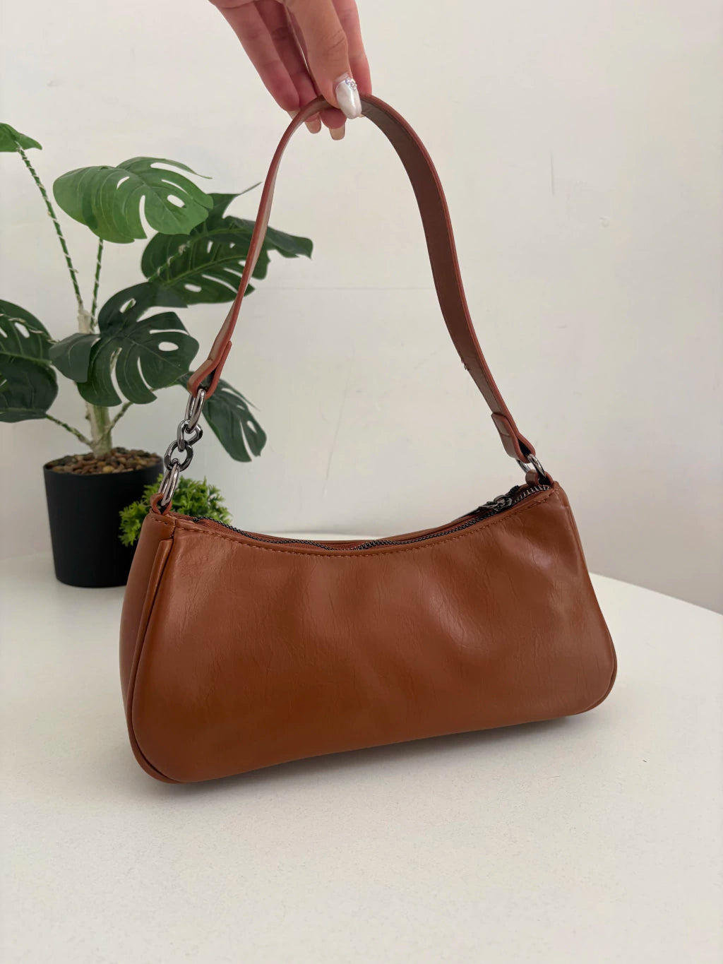 BAG YESI MARRON