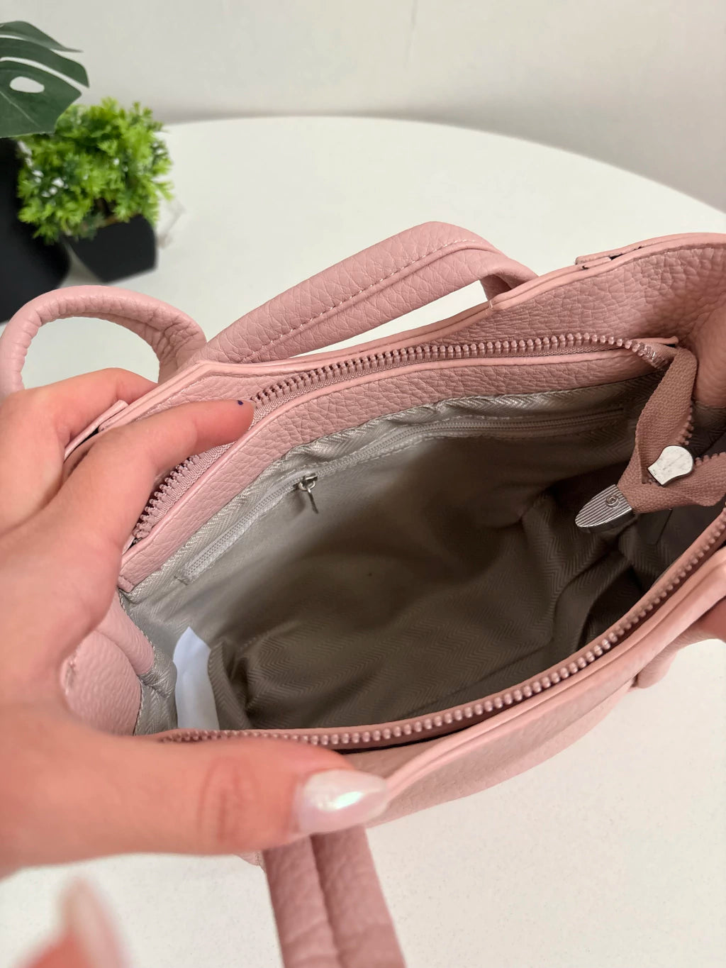 BAG BELLA ROSA