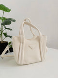 BOLSO BELLA CREMA