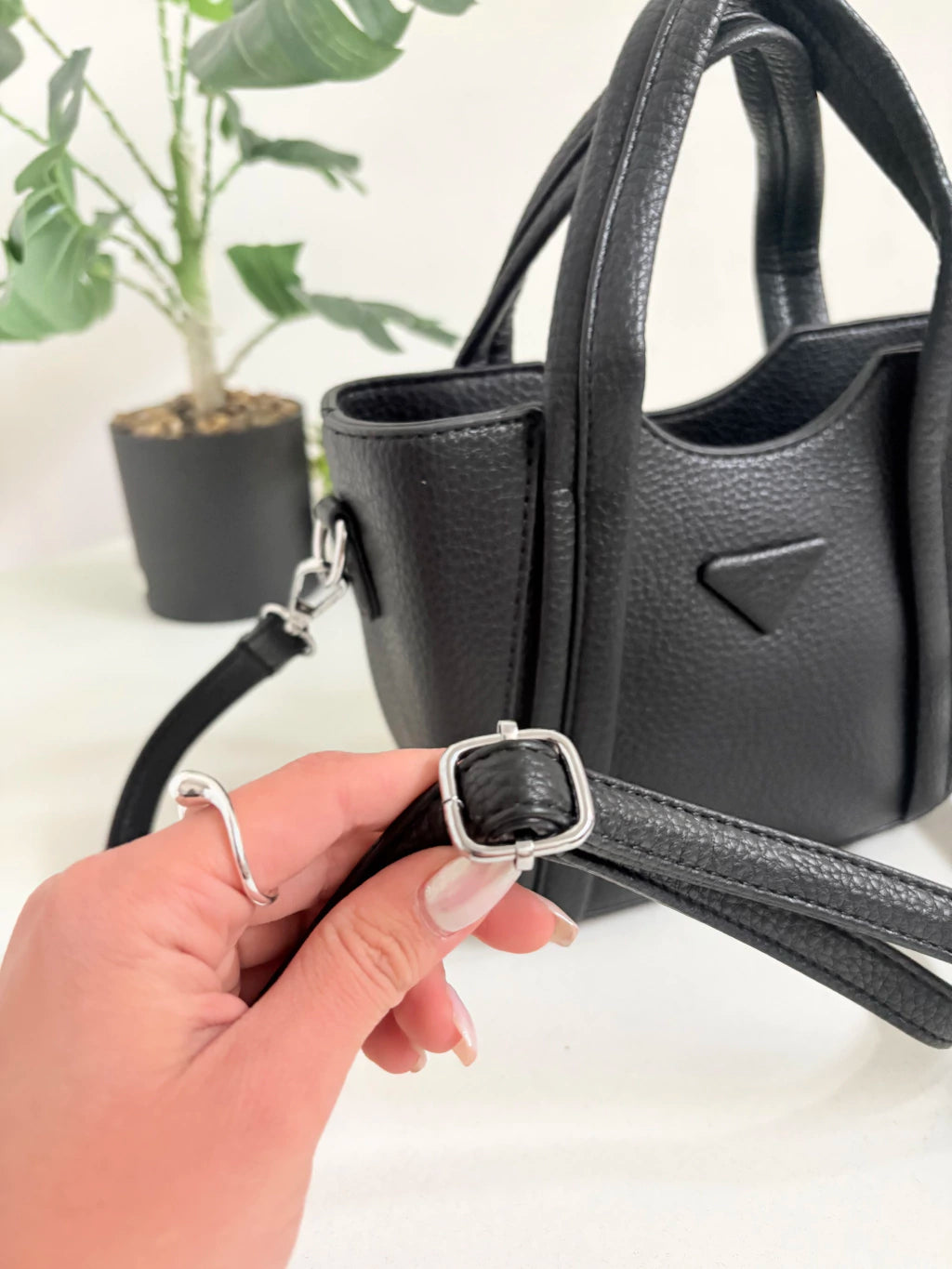 BAG BELLA NEGRO