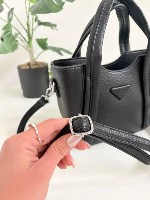 BAG BELLA NEGRO