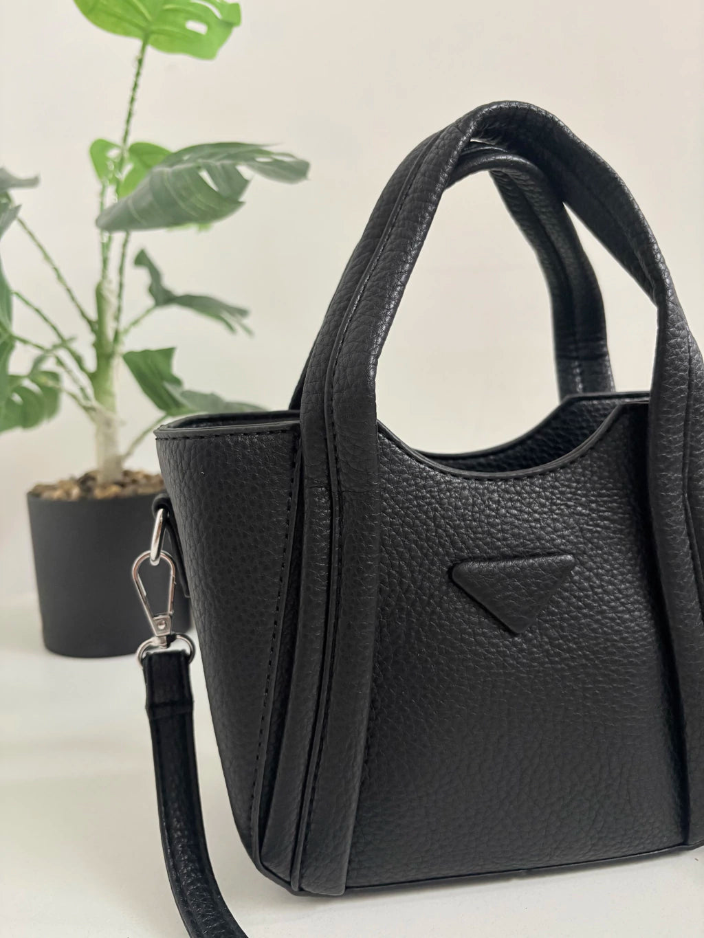BAG BELLA NEGRO
