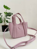 BAG BELLA LILA