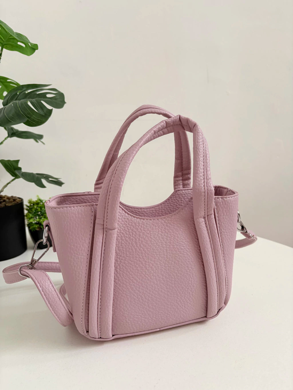 BAG BELLA LILA