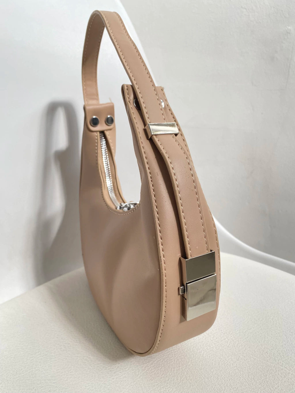 BAG LUNA BEIGE