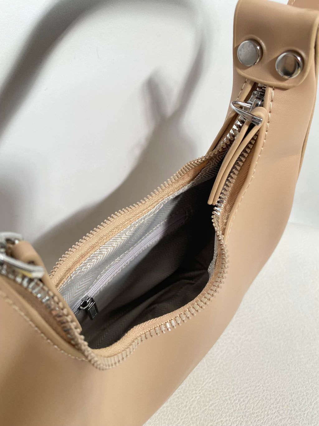 BAG LUNA BEIGE