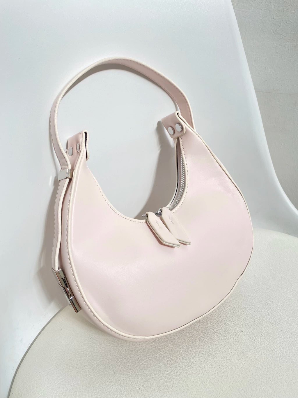 BAG LUNA HUESO